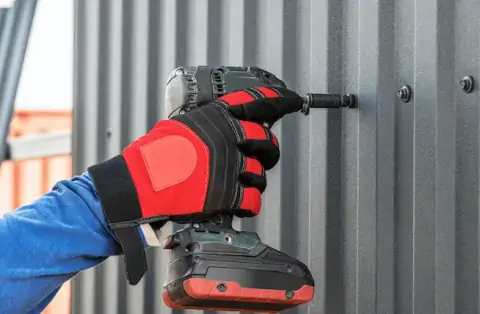 Travaux de zinguerie - Gandrange